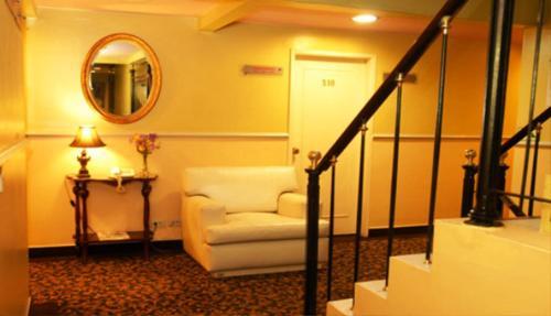 Hotel-Monti Bogota Ngoại thất bức ảnh