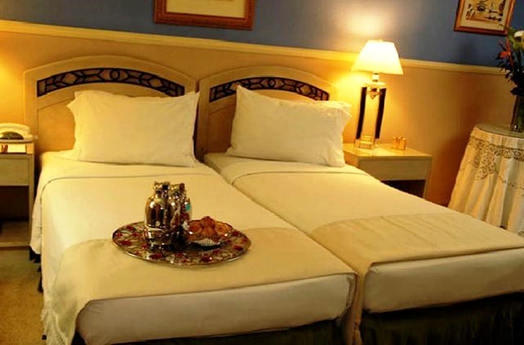 Hotel-Monti Bogota Ngoại thất bức ảnh