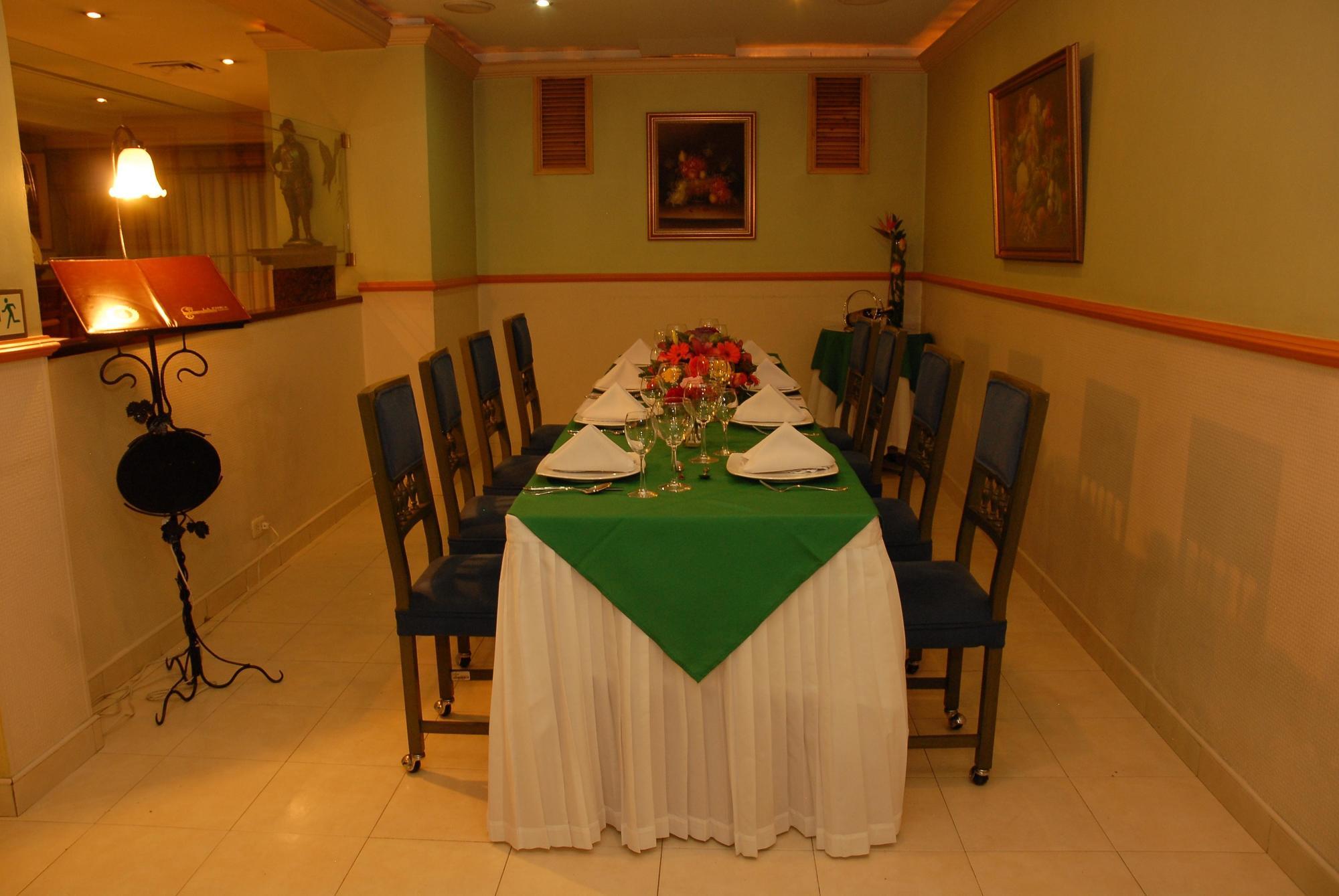 Hotel-Monti Bogota Ngoại thất bức ảnh